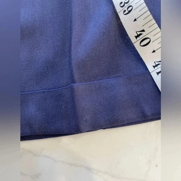 Vintage Tommy Bahama Silk Pants 27 - Picture 7 of 7